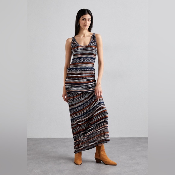 ZADIG & VOLTAIRE
TYLER CECILIA - CLASSIC ANKLE BOOTS - HERITAGE - Picture 8 of 9